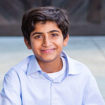 Saketh Viswanathan