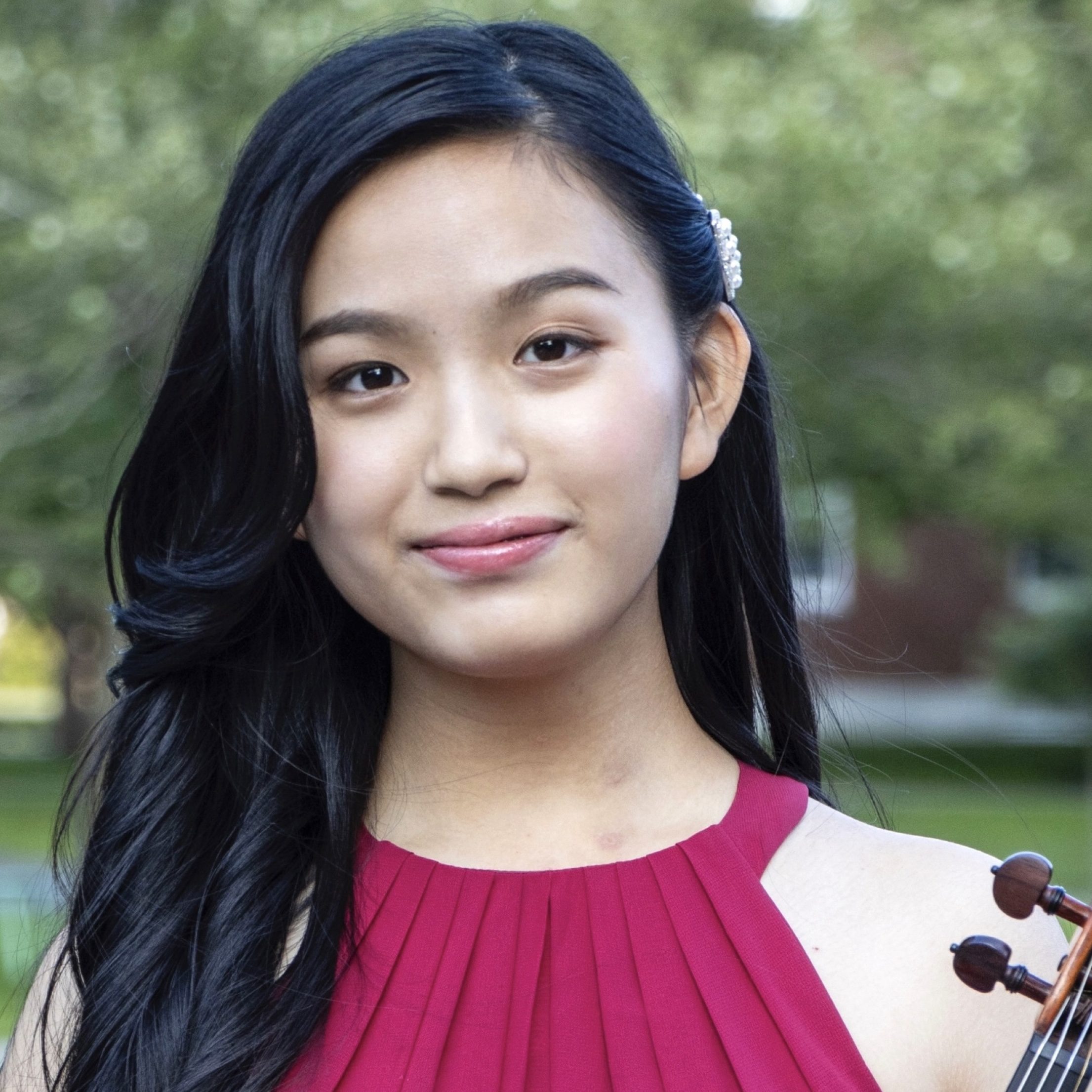 Kate Vo