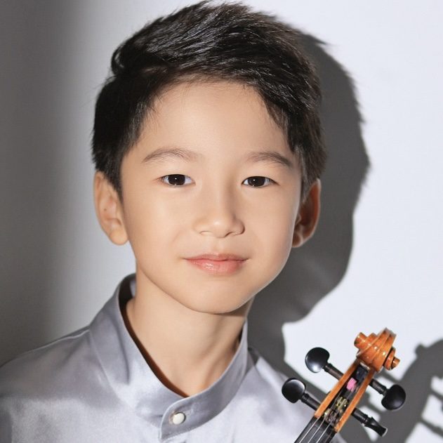 Mattia Wang