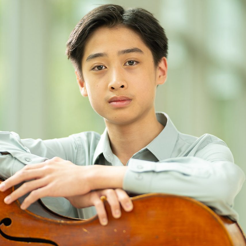 Ryan Yin