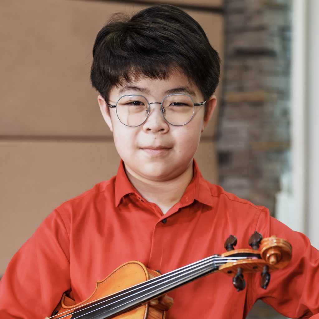 Timothy Yu*