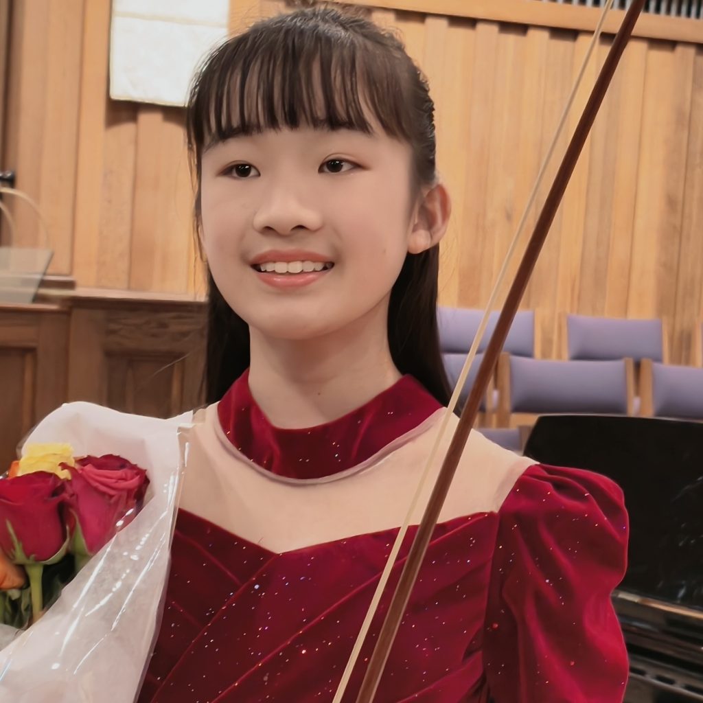 Joy Zhan