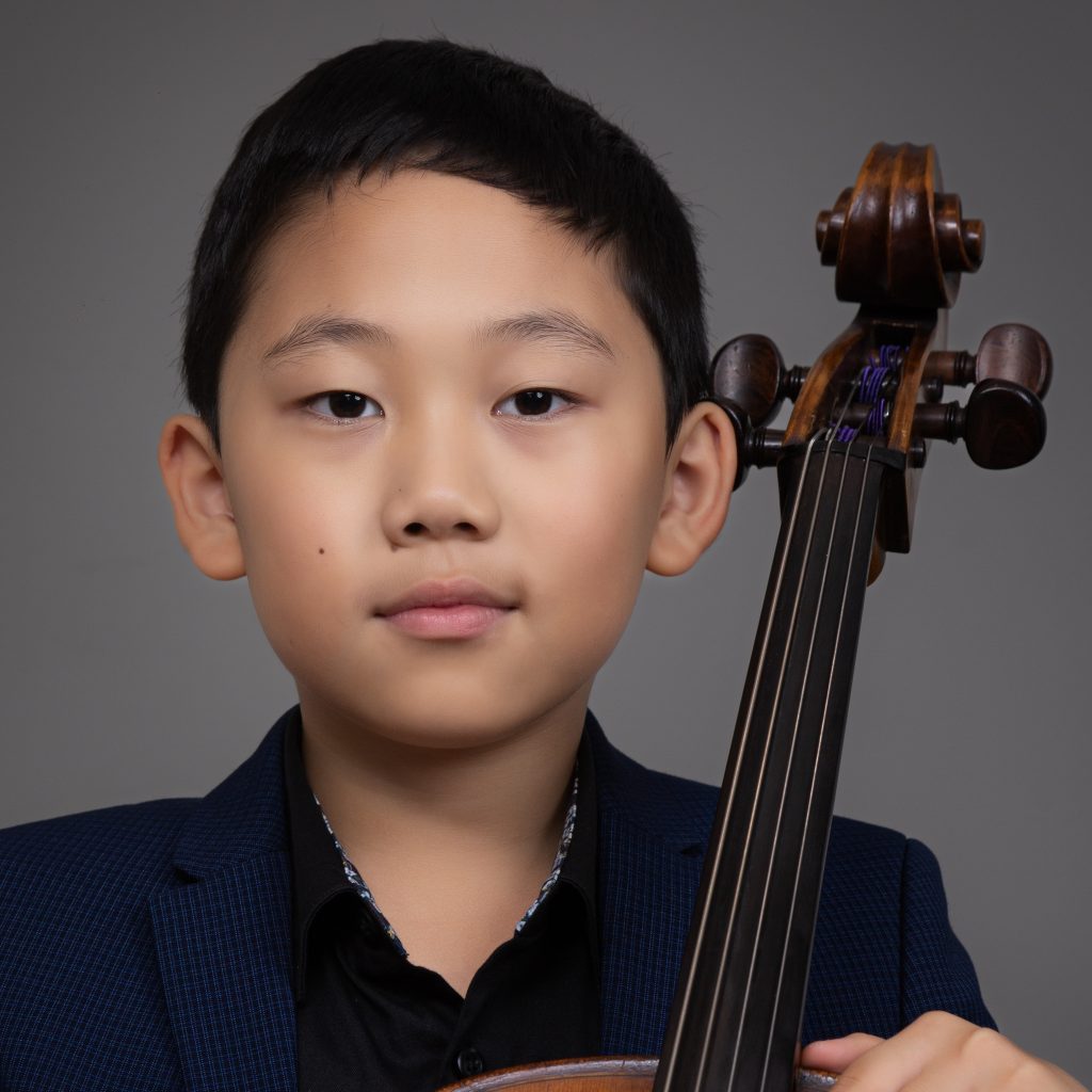 Adrian Zhang