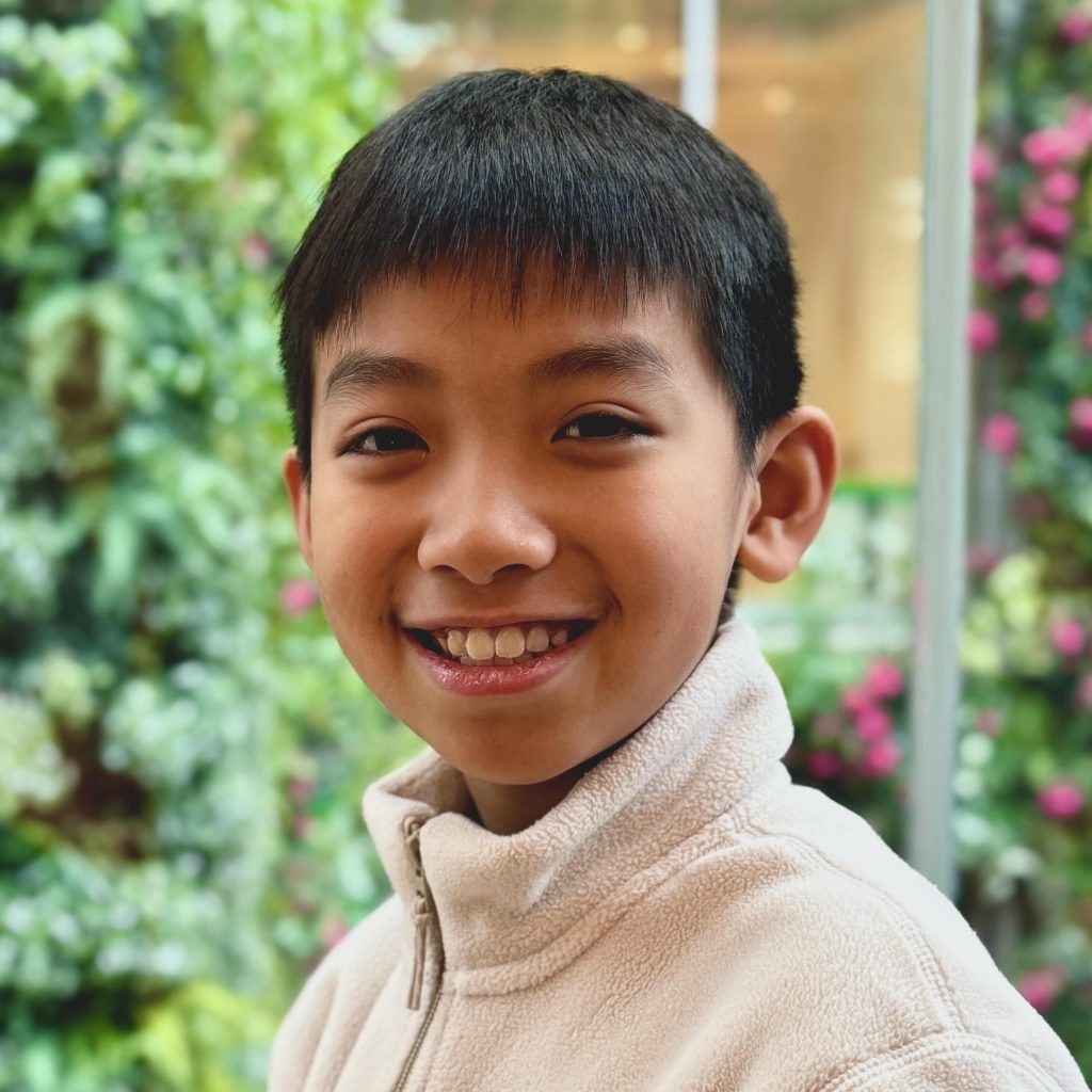 Aiden Zhang
