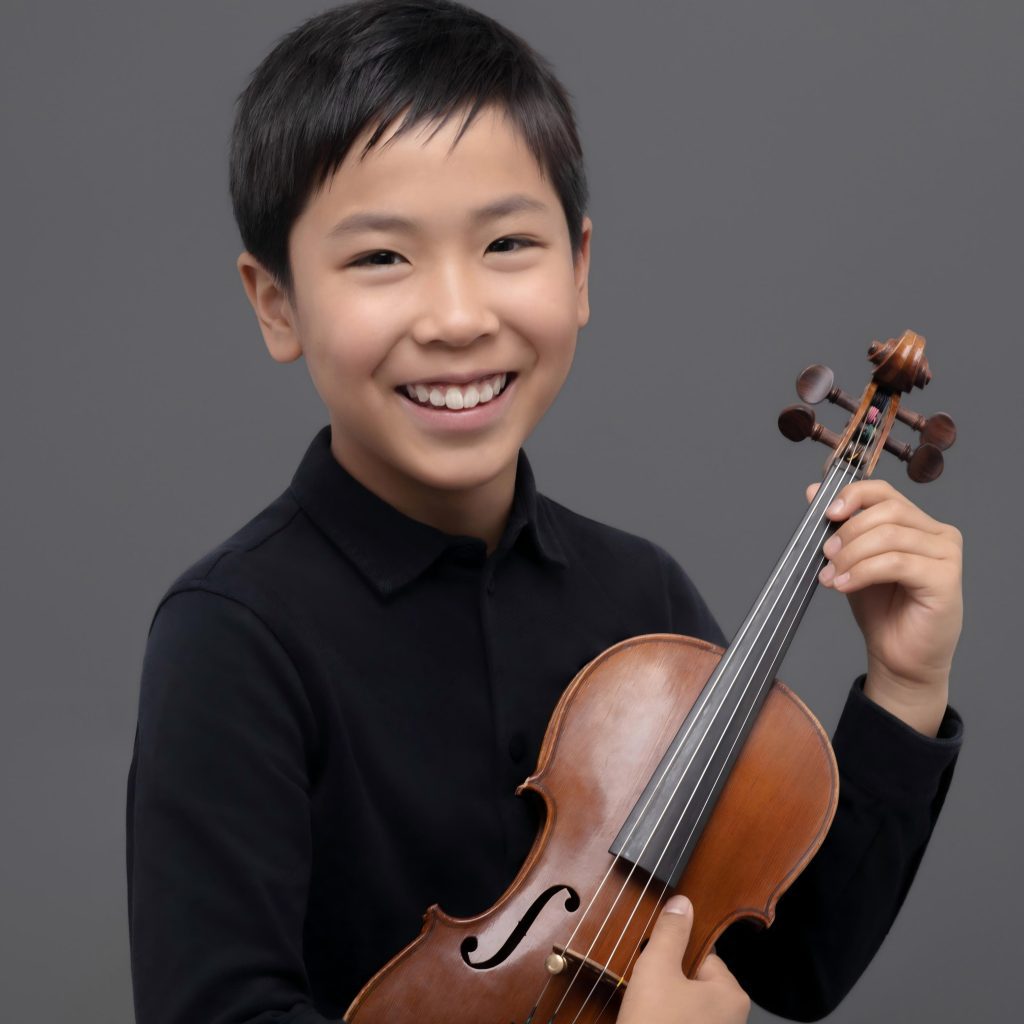 Qinhao (Raymond) Shi