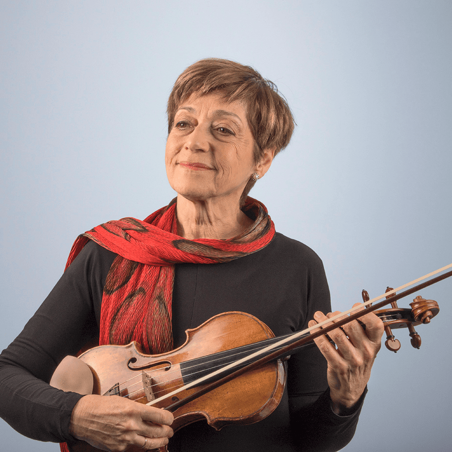 Miriam Fried