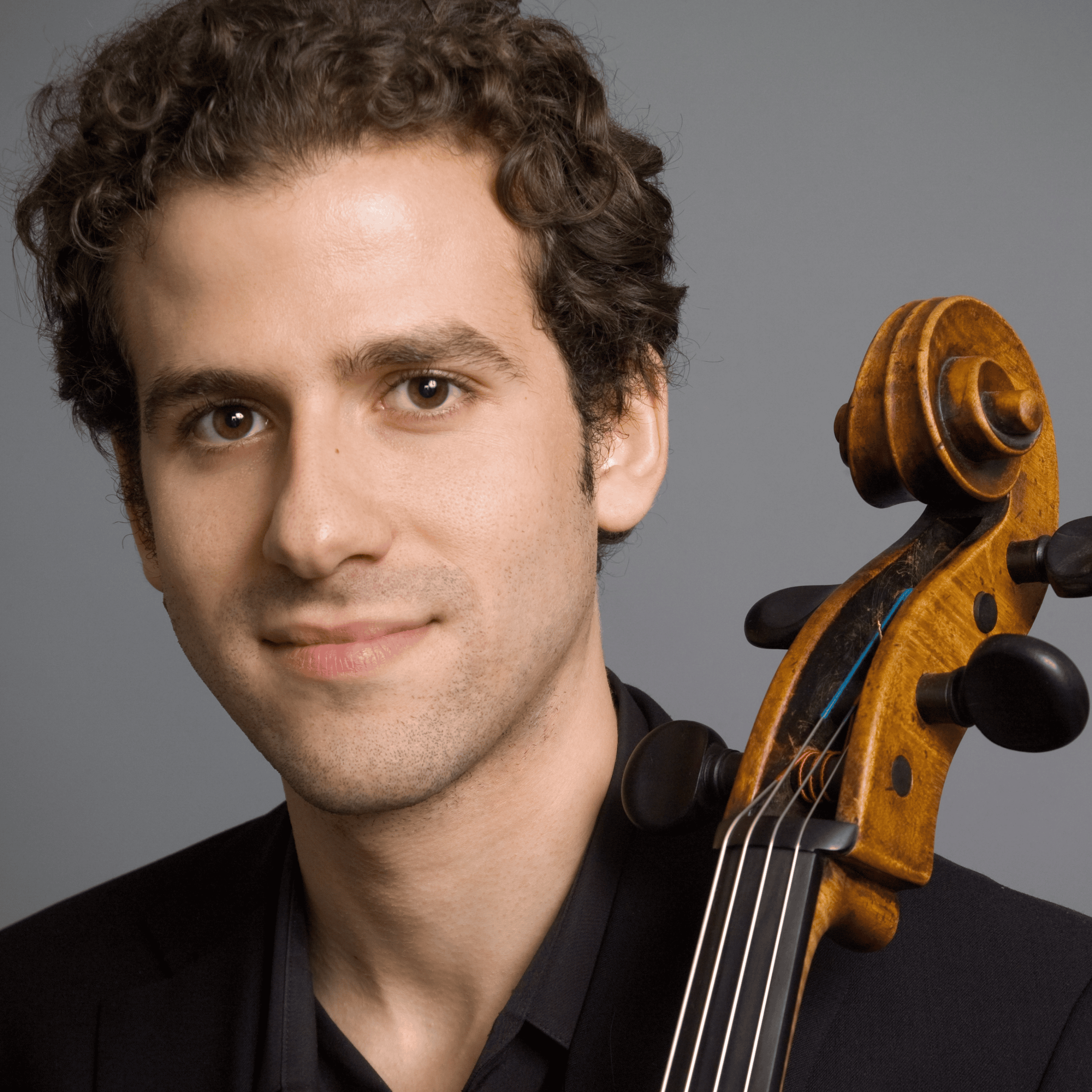 Nick Canellakis